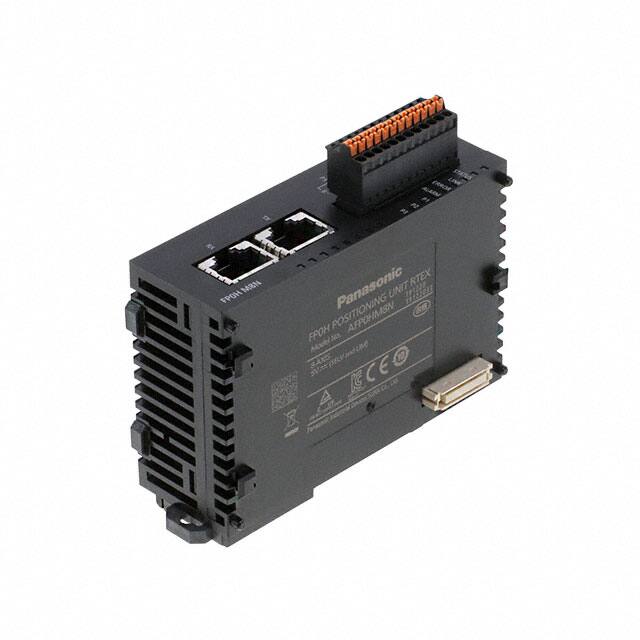 Panasonic Industrial Automation Sales-AFP0HM8N
