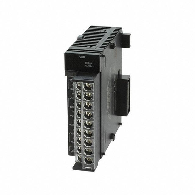 Panasonic Industrial Automation Sales-AFP7AD8