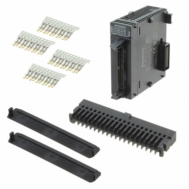Panasonic Industrial Automation Sales-AFP7MXY32DWD