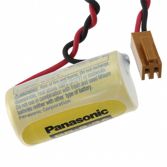 Panasonic Industrial Automation Sales-AFP8801