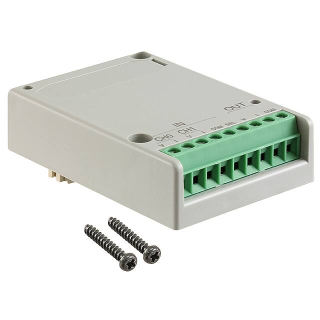 Panasonic Industrial Automation Sales-AFPX-A21