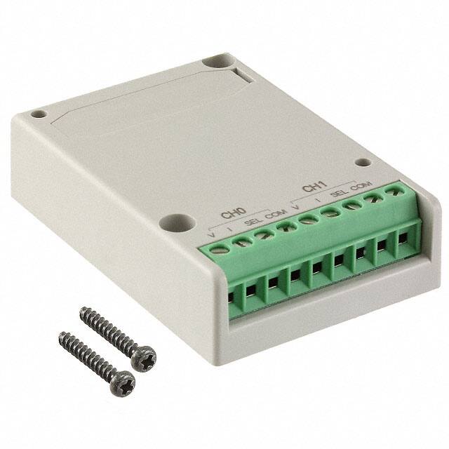Panasonic Industrial Automation Sales-AFPX-AD2