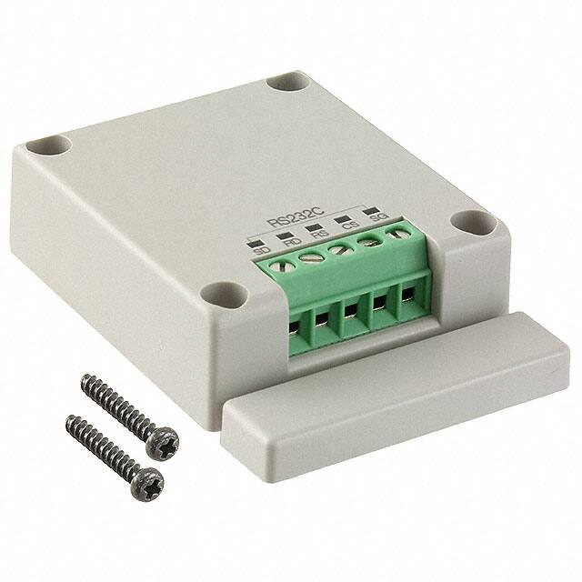 Panasonic Industrial Automation Sales-AFPX-COM1