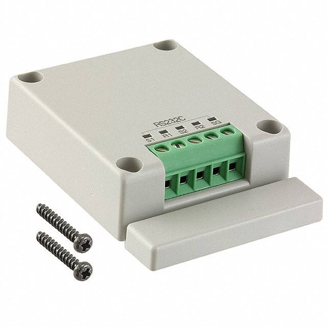 Panasonic Industrial Automation Sales-AFPX-COM2