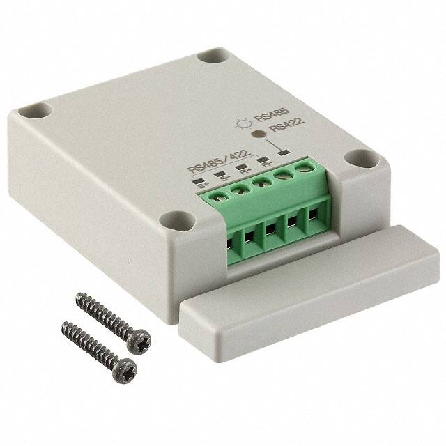 Panasonic Industrial Automation Sales-AFPX-COM3