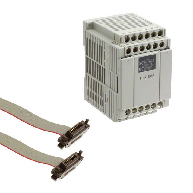 Panasonic Industrial Automation Sales-AFPX-E16P