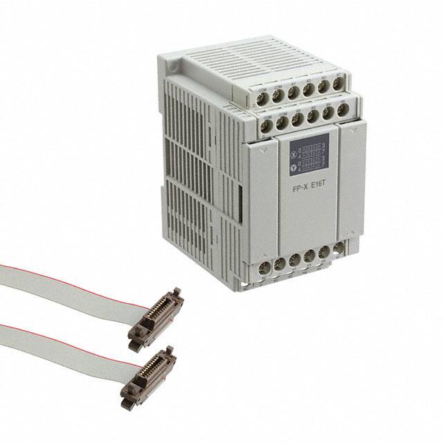 Panasonic Industrial Automation Sales-AFPX-E16T