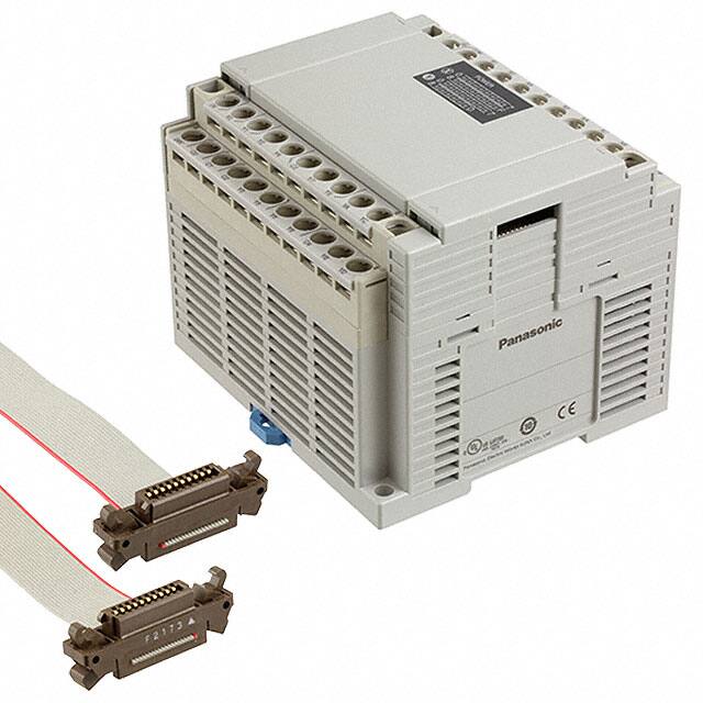 Panasonic Industrial Automation Sales-AFPX-E30R