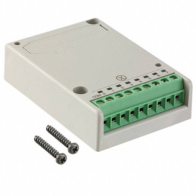 Panasonic Industrial Automation Sales-AFPX-IN8