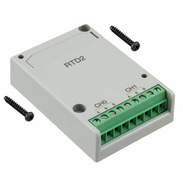 Panasonic Industrial Automation Sales-AFPX-RTD2