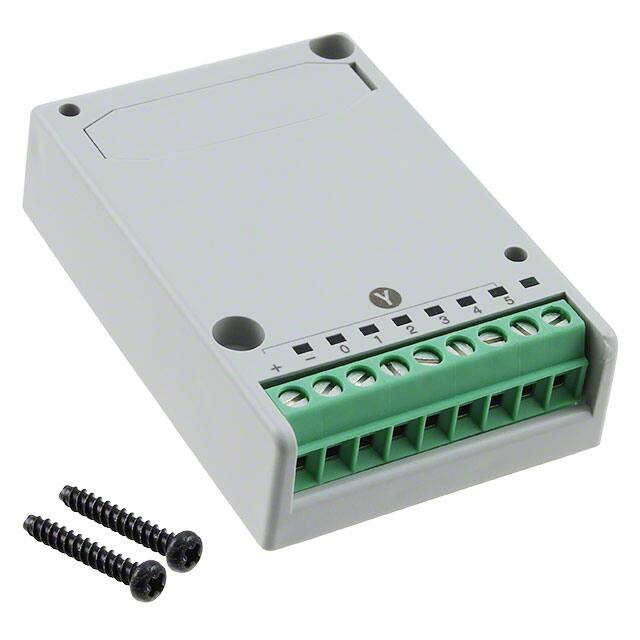 Panasonic Industrial Automation Sales-AFPX-TR6P