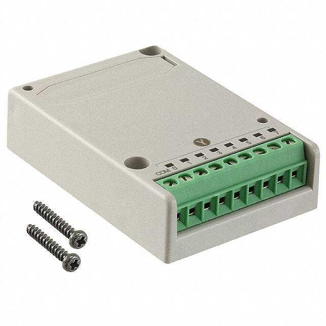 Panasonic Industrial Automation Sales-AFPX-TR8