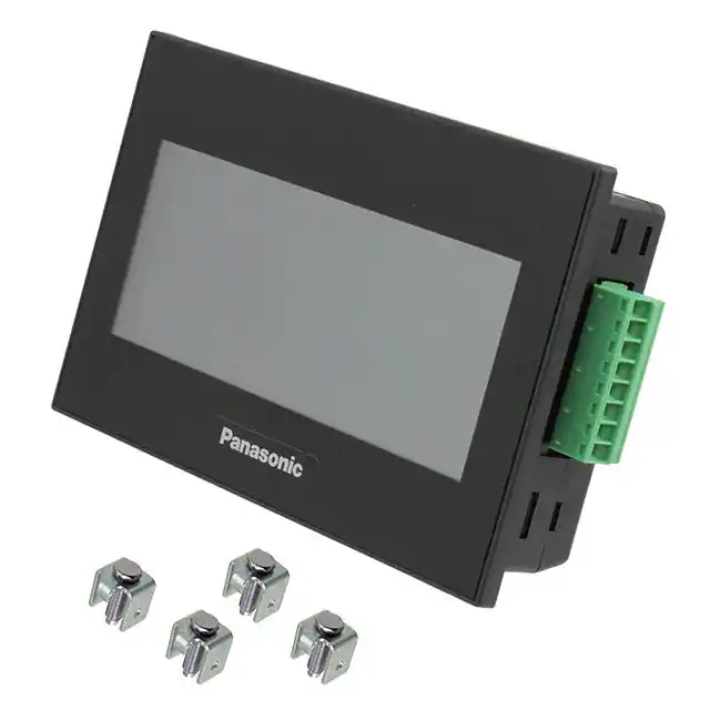 Panasonic Industrial Automation Sales-AIG703WGN1B2