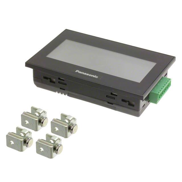 Panasonic Industrial Automation Sales-AIG02GQ04D