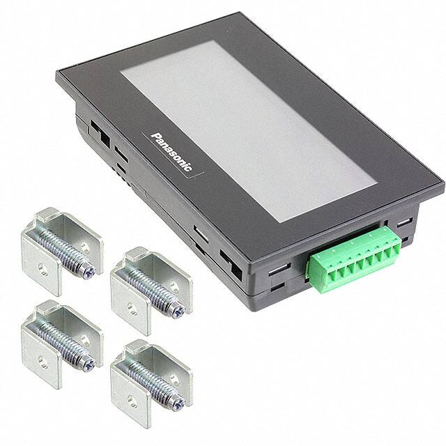 Panasonic Industrial Automation Sales-AIG02GQ22D