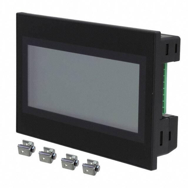 Panasonic Industrial Automation Sales-AIG02LQ02D