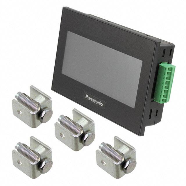 Panasonic Industrial Automation Sales-AIG02MQ02D