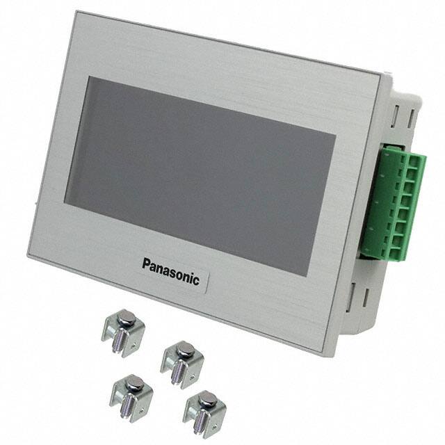 Panasonic Industrial Automation Sales-AIG703WGNMS2