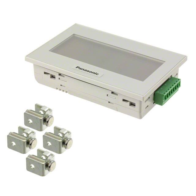 Panasonic Industrial Automation Sales-AIG02MQ05D