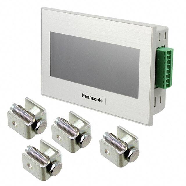Panasonic Industrial Automation Sales-AIG02MQ23D