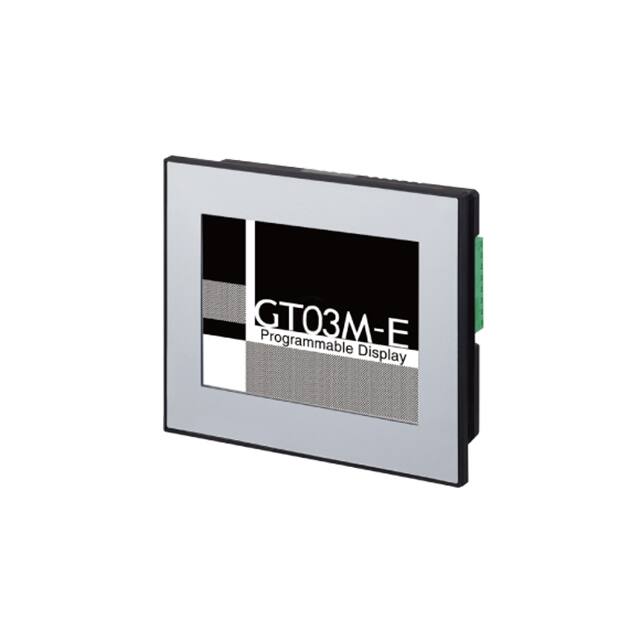 Panasonic Industrial Automation Sales-AIG03MQ03DE