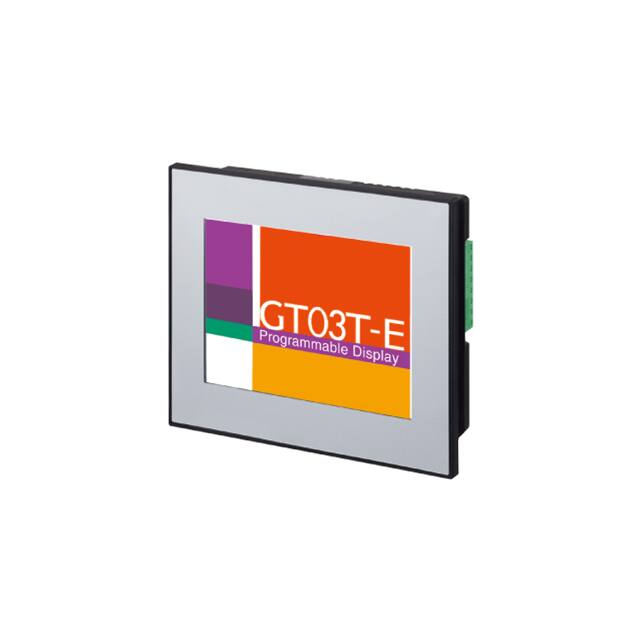 Panasonic Industrial Automation Sales-AIG03TQ13DE