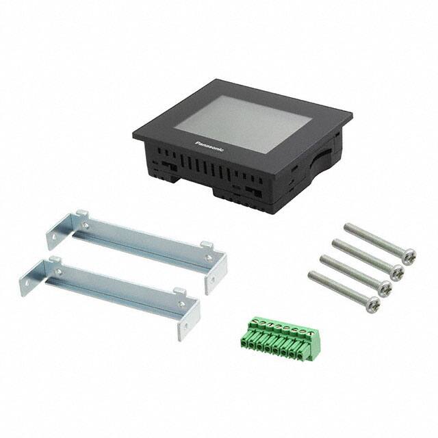 Panasonic Industrial Automation Sales-AIG05GQ02D