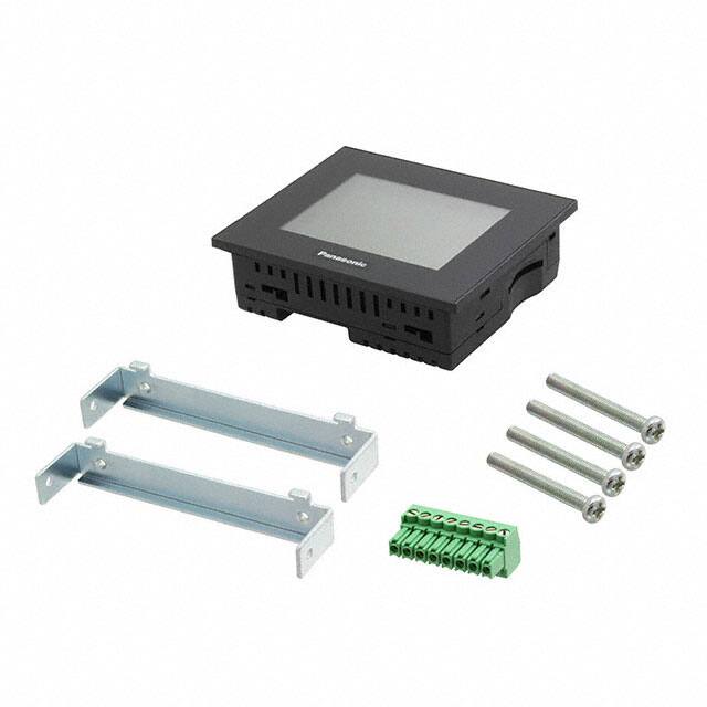 Panasonic Industrial Automation Sales-AIG05MQ02D