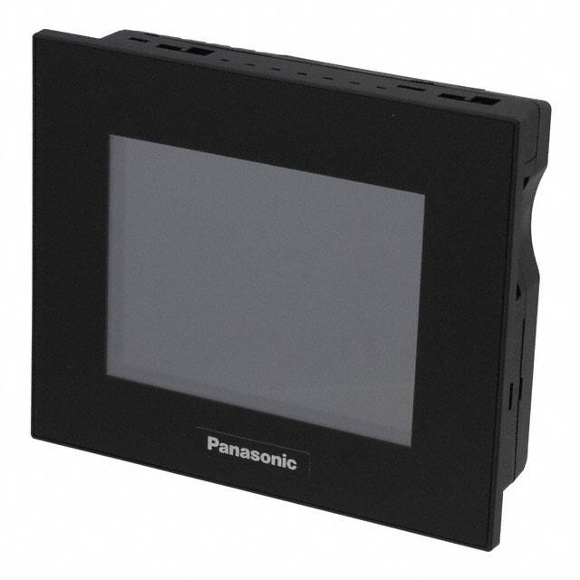 Panasonic Industrial Automation Sales-AIG05SQ04D