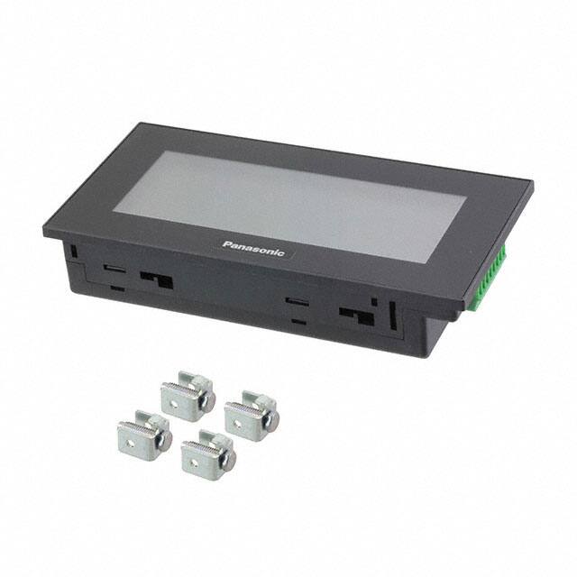 Panasonic Industrial Automation Sales-AIG12GQ02D