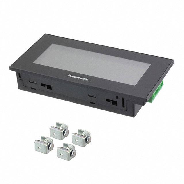 Panasonic Industrial Automation Sales-AIG12GQ12D