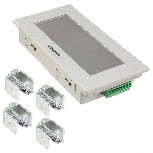 Panasonic Industrial Automation Sales-AIG12GQ13D