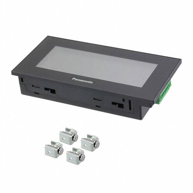 Panasonic Industrial Automation Sales-AIG12MQ12D