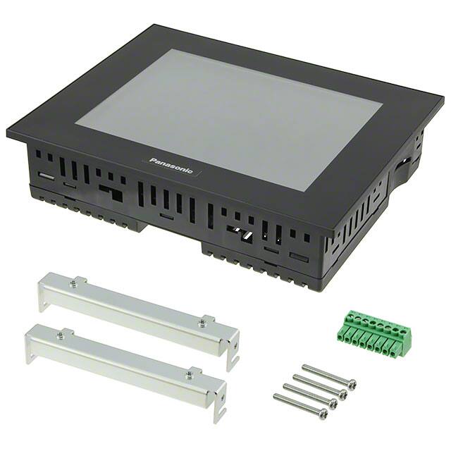 Panasonic Industrial Automation Sales-AIG32MQ02DR