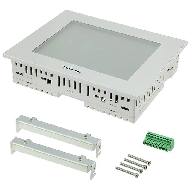Panasonic Industrial Automation Sales-AIG32MQ03DR