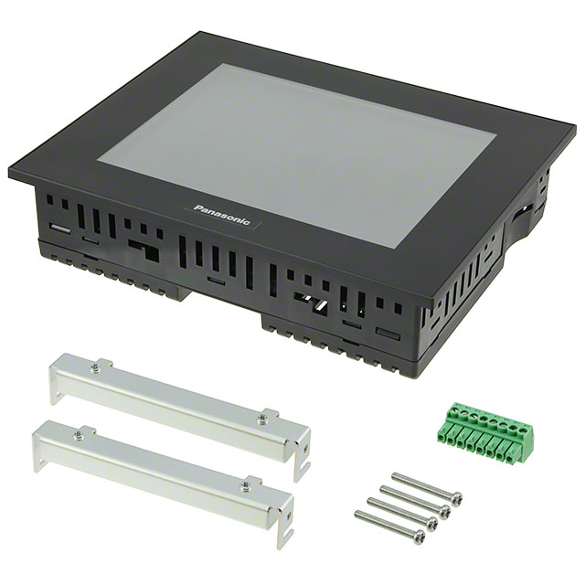 Panasonic Industrial Automation Sales-AIG32TQ02DR