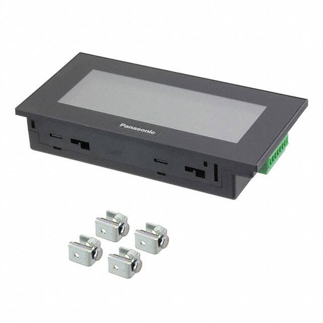 Panasonic Industrial Automation Sales-AIG12GQ14D