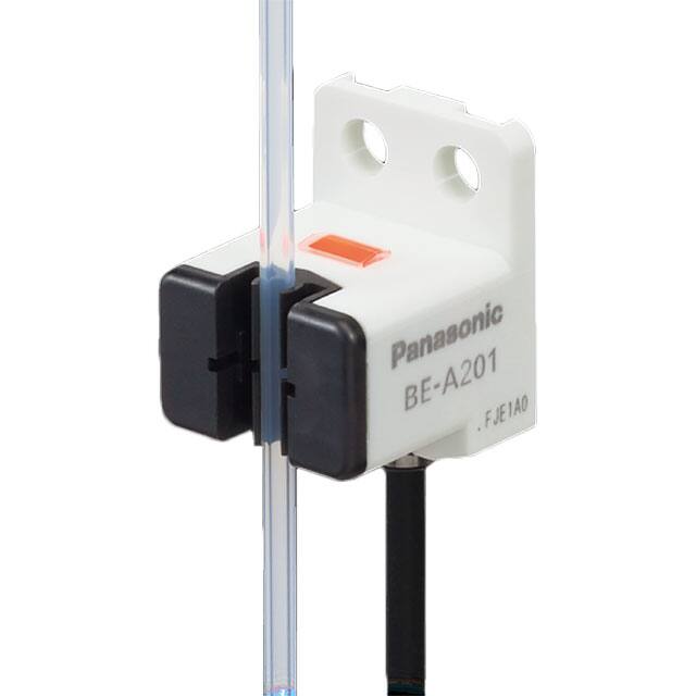 Panasonic Industrial Automation Sales-BE-A201