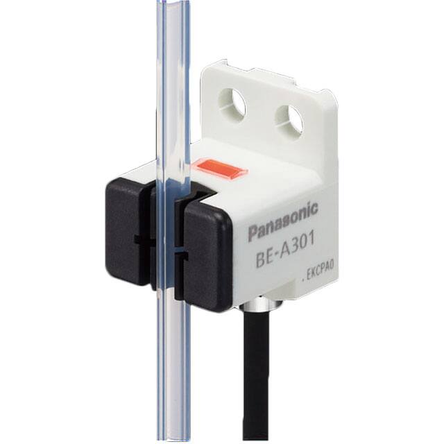 Panasonic Industrial Automation Sales-BE-A301