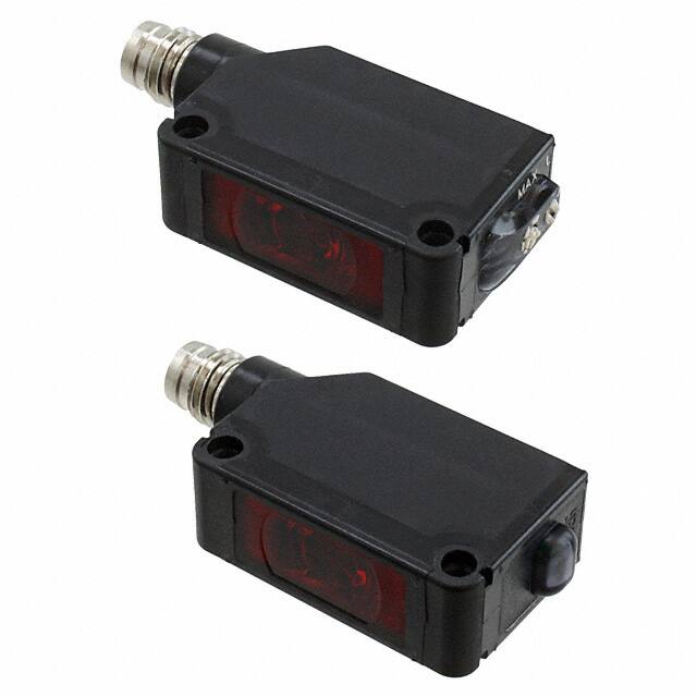Panasonic Industrial Automation Sales-CX-412-P-Z