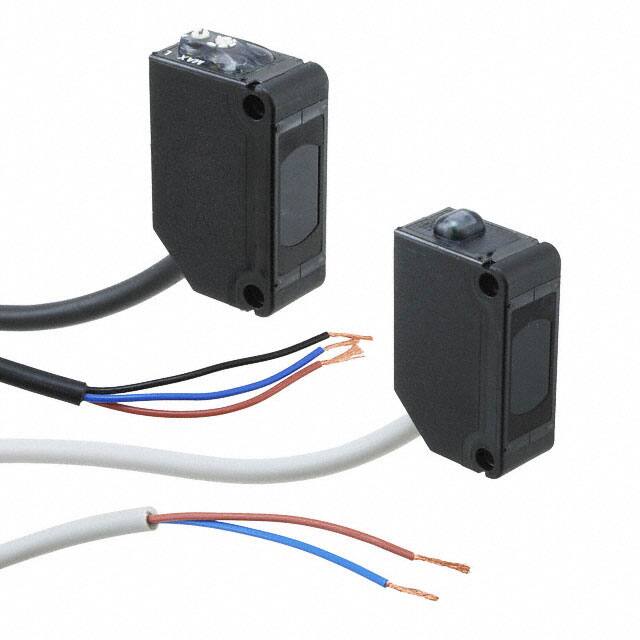 Panasonic Industrial Automation Sales-CX-413-P-C5