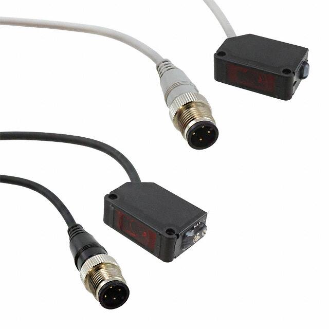 Panasonic Industrial Automation Sales-CX-412-P-J
