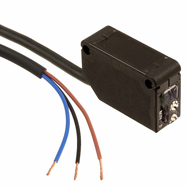 Panasonic Industrial Automation Sales-CX-421-P