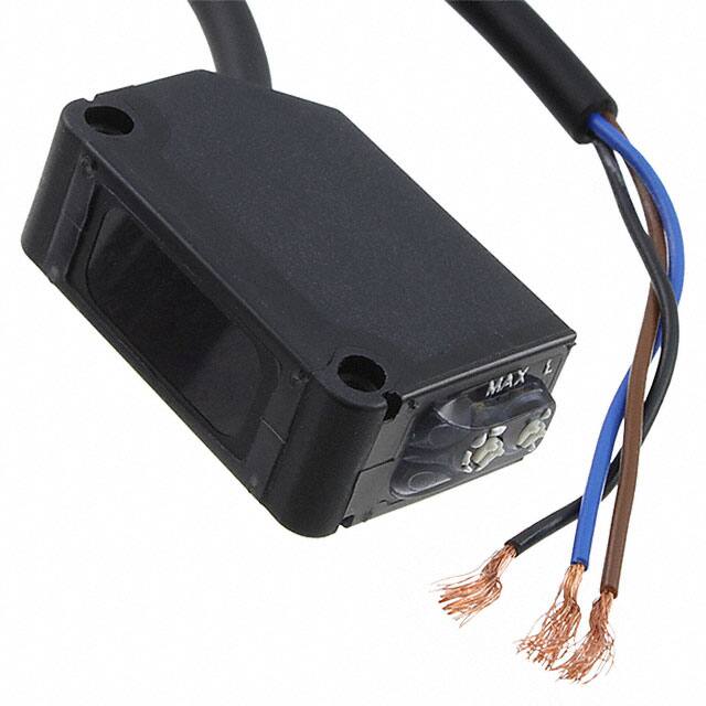 Panasonic Industrial Automation Sales-CX-424-P