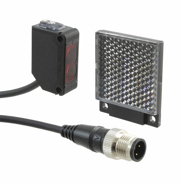 Panasonic Industrial Automation Sales-CX-491-J