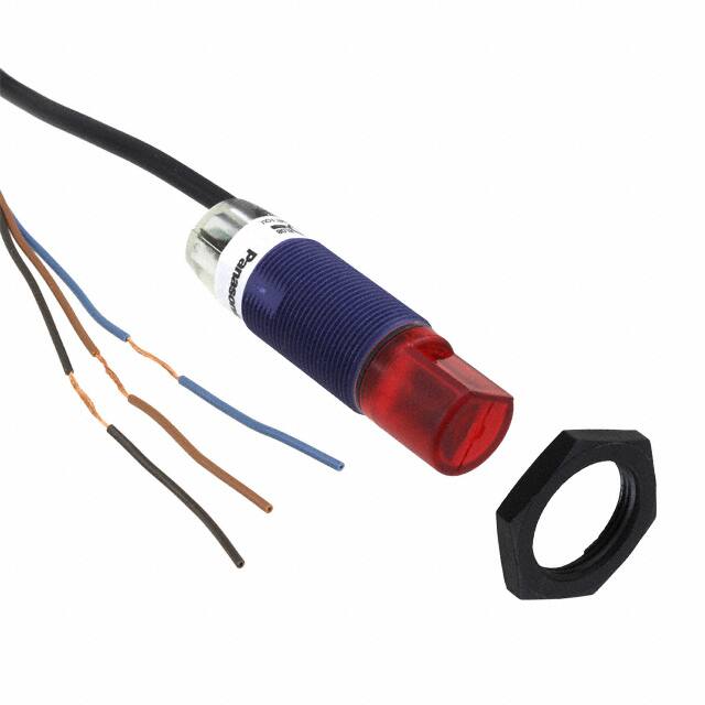 Panasonic Industrial Automation Sales-CY-121VA-P