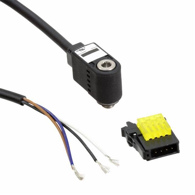 Panasonic Industrial Automation Sales-DPH-101-M5