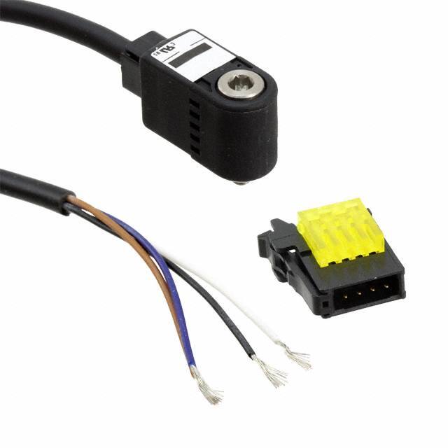 Panasonic Industrial Automation Sales-DPH-103-M3-R-C5