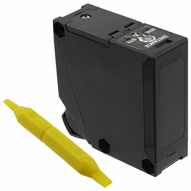 Panasonic Industrial Automation Sales-EQ-502