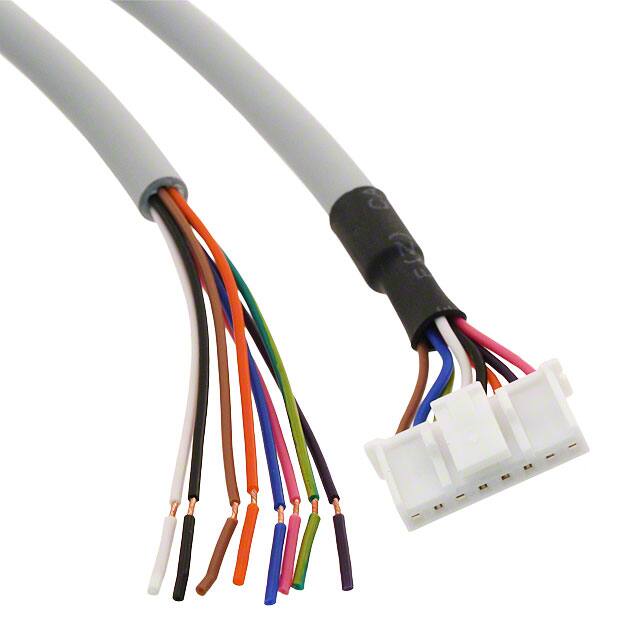 Panasonic Industrial Automation Sales-ER-VWCC2